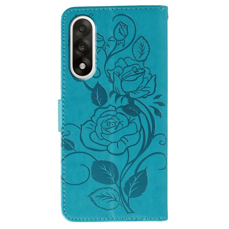 Housse OnePlus Nord 5 5G Empreinte Florale