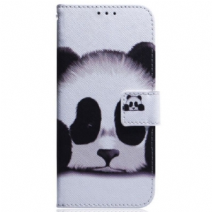 Housse OnePlus Nord 5 5G Motif Panda