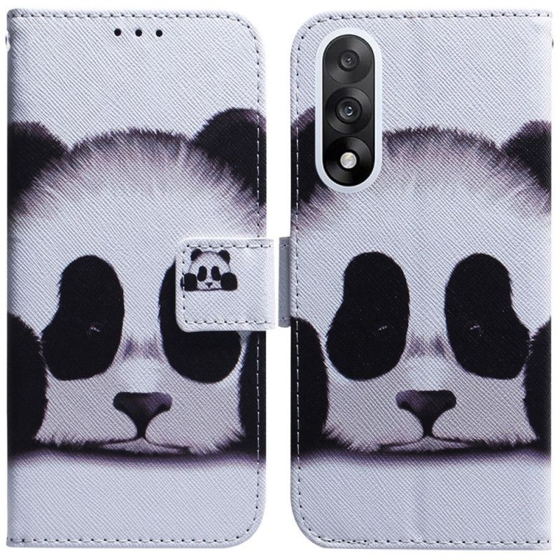 Housse OnePlus Nord 5 5G Motif Panda