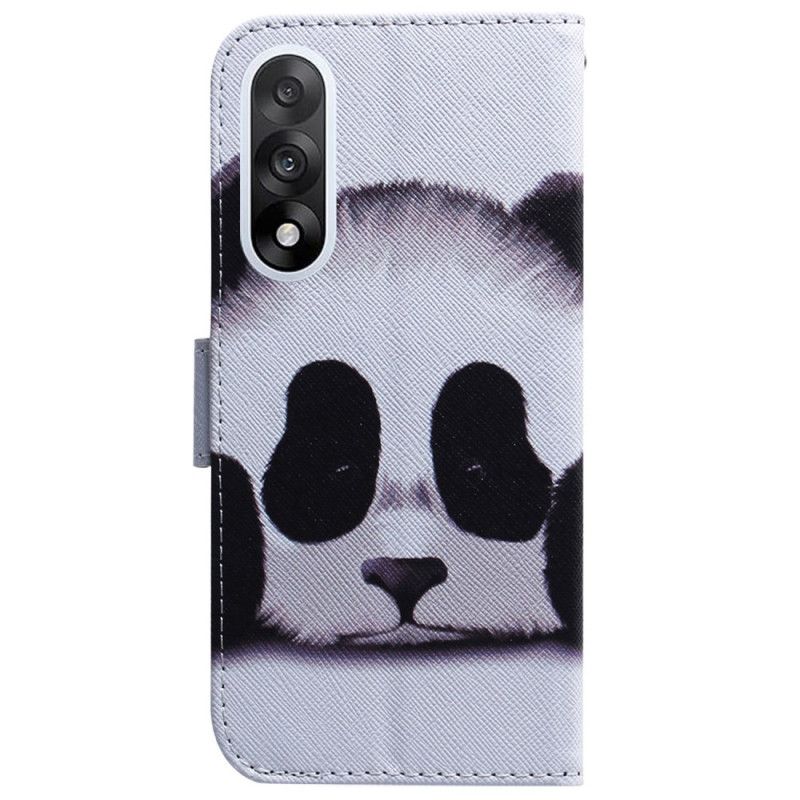 Housse OnePlus Nord 5 5G Motif Panda