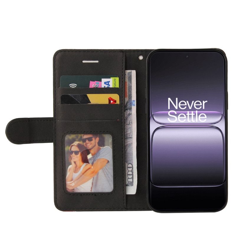 Housse OnePlus Nord 5 5G Ondulation