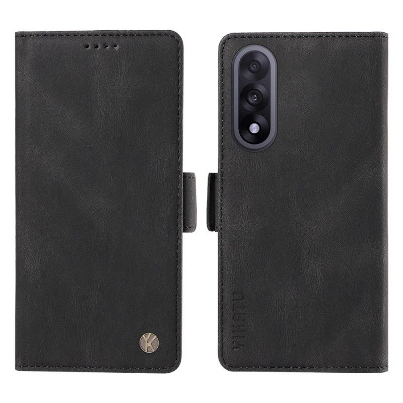 Housse OnePlus Nord 5 5G Vintage YIKATU