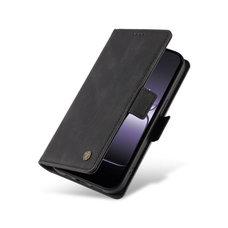 Housse OnePlus Nord 5 5G Vintage YIKATU