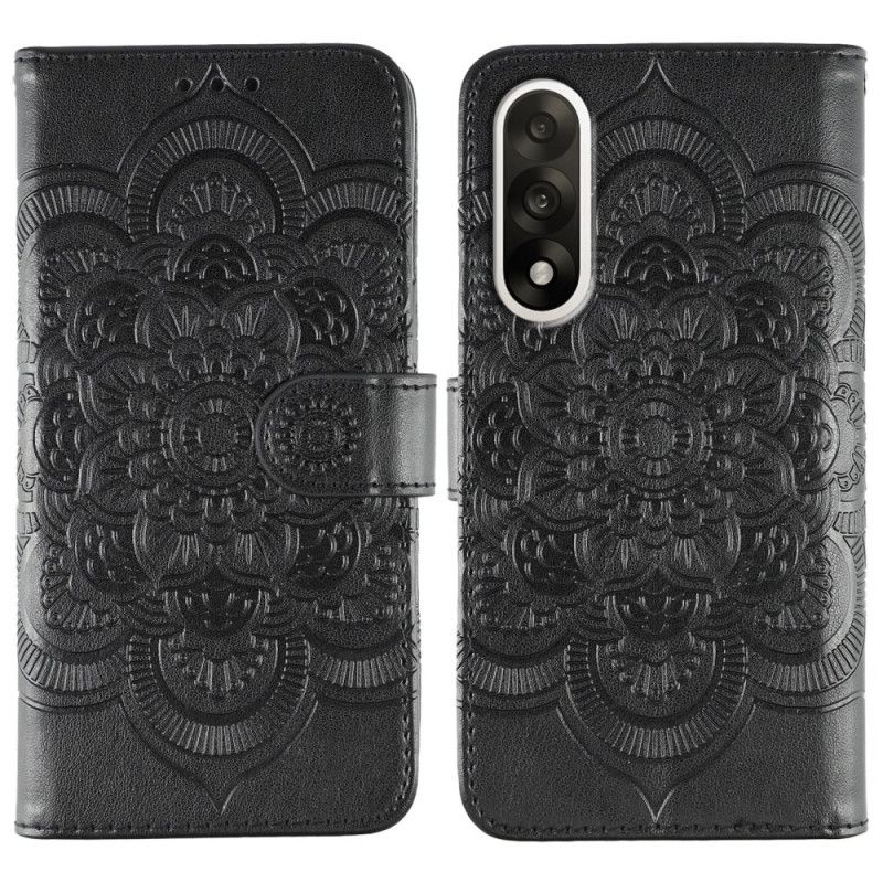 Housse OnePlus Nord 5 Design Mandala