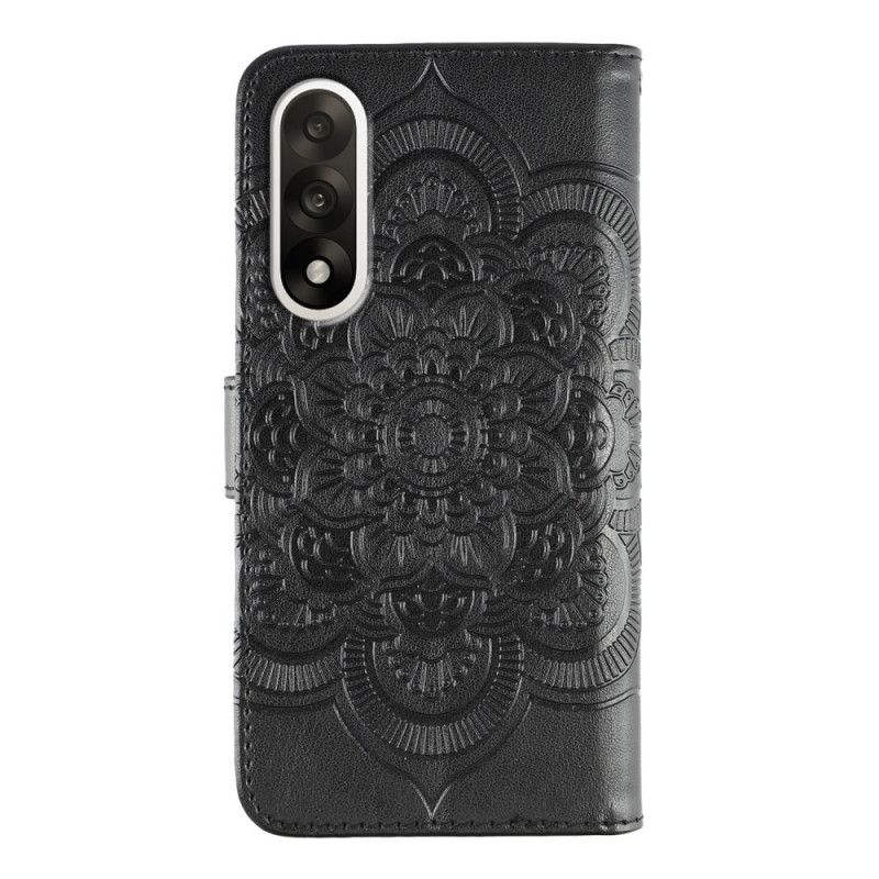 Housse OnePlus Nord 5 Design Mandala