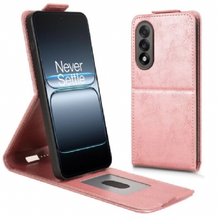 Housse OnePlus Nord 5 Design Vertical