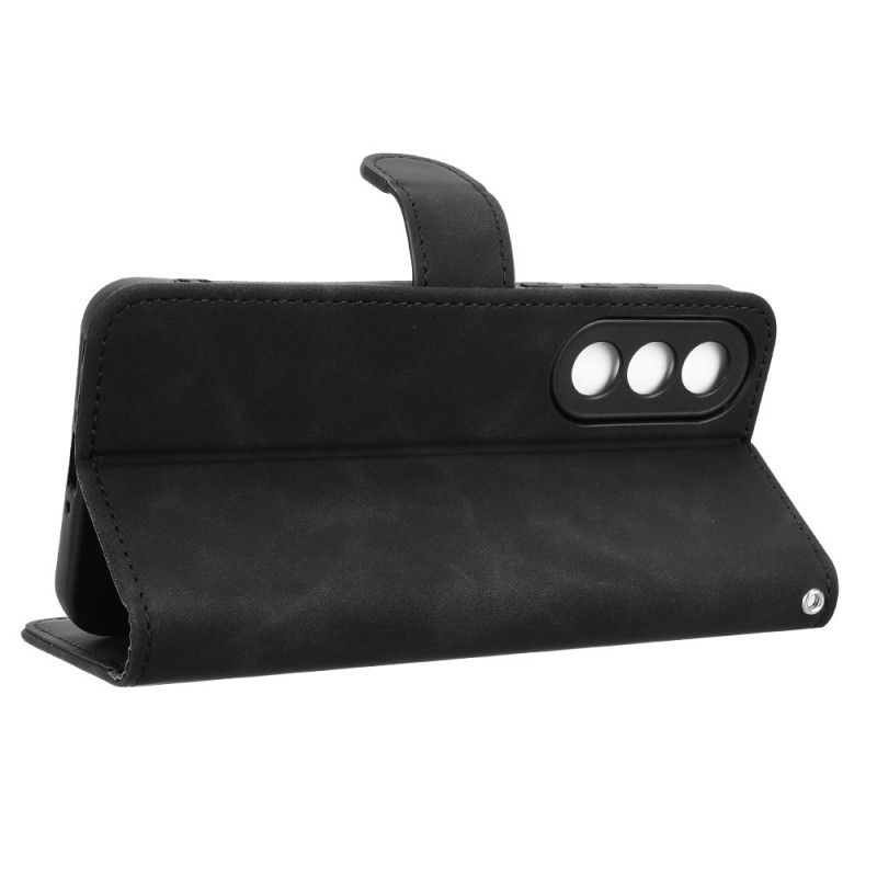 Housse OnePlus Nord 5 Effet Daim