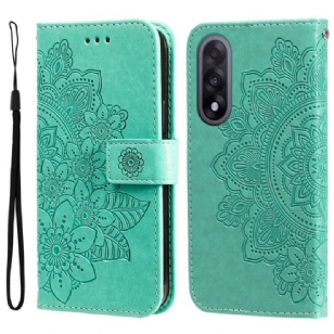Housse OnePlus Nord 5 Empreinte Mandala