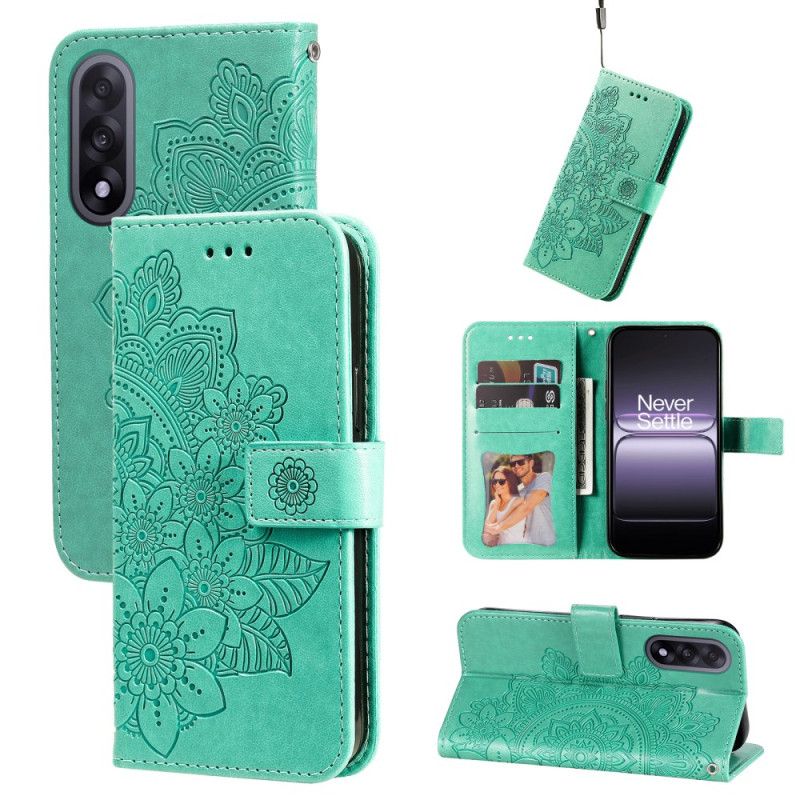Housse OnePlus Nord 5 Empreinte Mandala