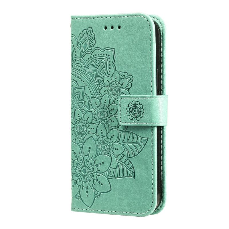 Housse OnePlus Nord 5 Empreinte Mandala