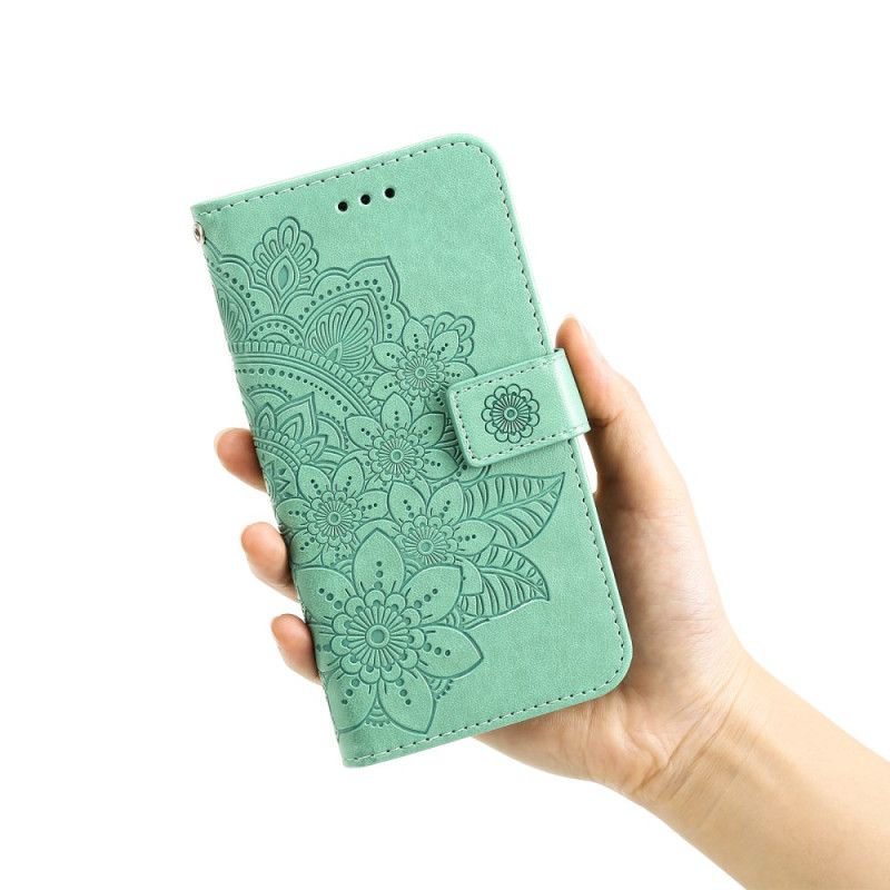 Housse OnePlus Nord 5 Empreinte Mandala