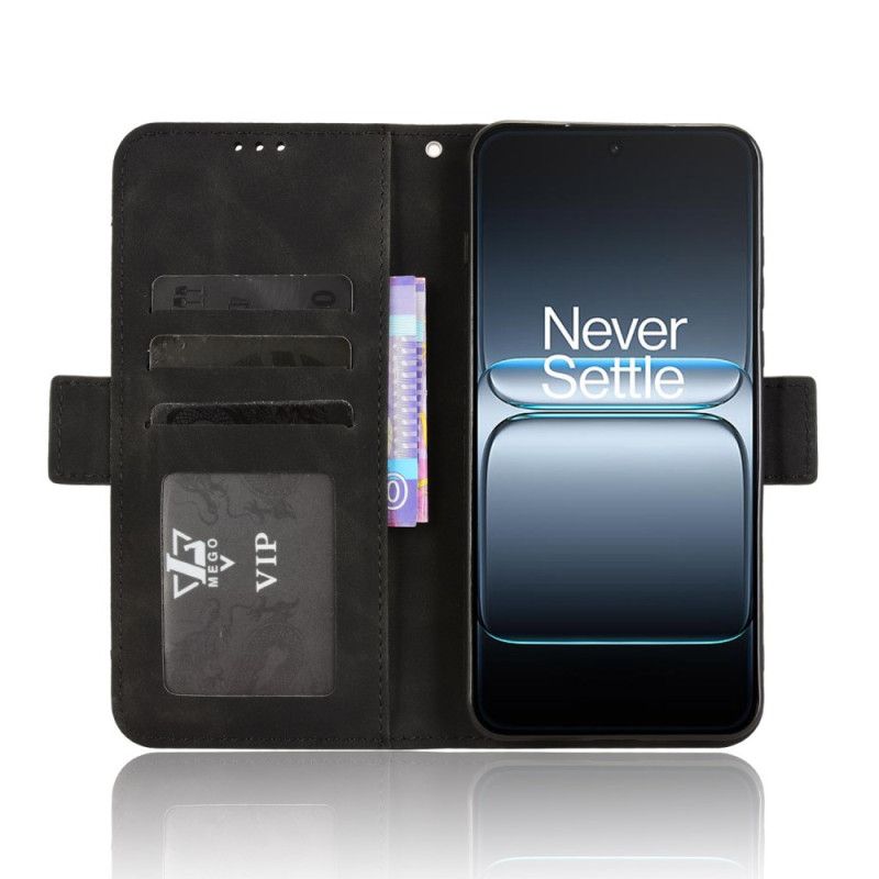 Housse OnePlus Nord 5 Multi-Cartes