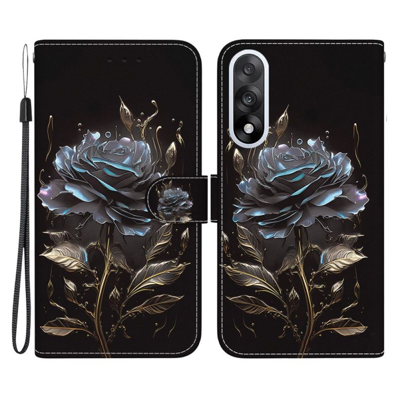 Housse OnePlus Nord 5 Rose Noire