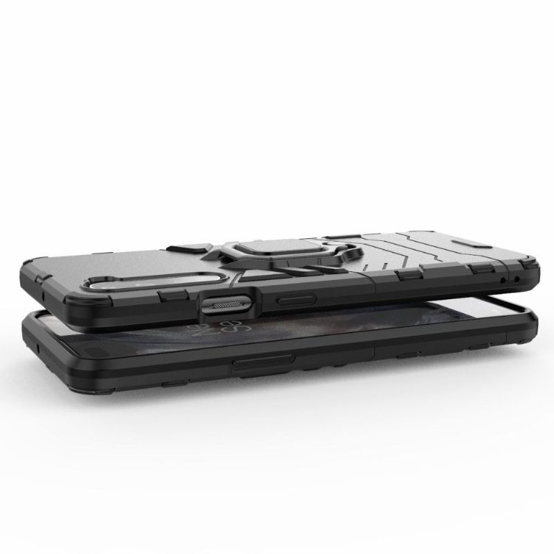 Coque OnePlus Nord La Bélinda Antichoc et Résistante