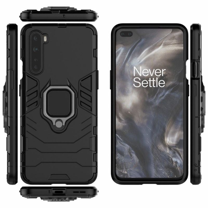 Coque OnePlus Nord La Bélinda Antichoc et Résistante
