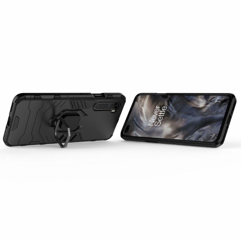 Coque OnePlus Nord La Bélinda Antichoc et Résistante