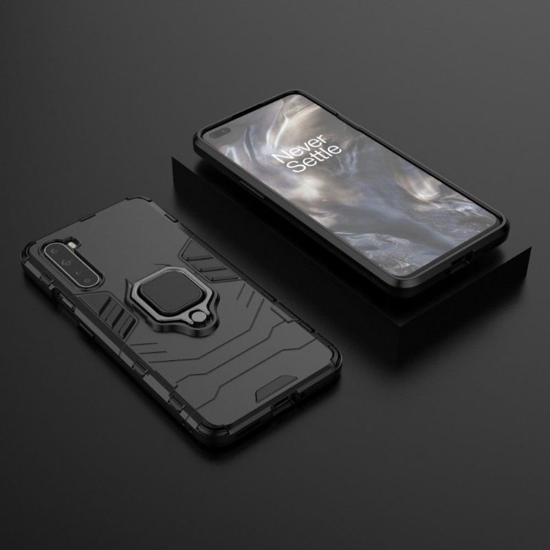 Coque OnePlus Nord La Bélinda Antichoc et Résistante