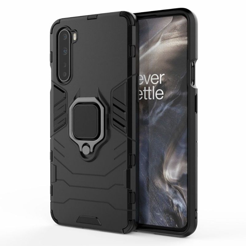 Coque OnePlus Nord La Bélinda Antichoc et Résistante
