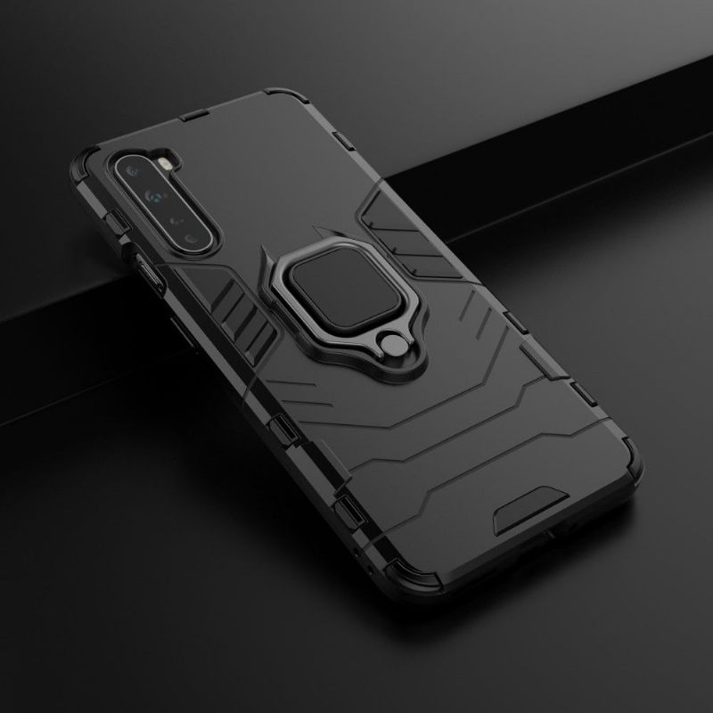 Coque OnePlus Nord La Bélinda Antichoc et Résistante
