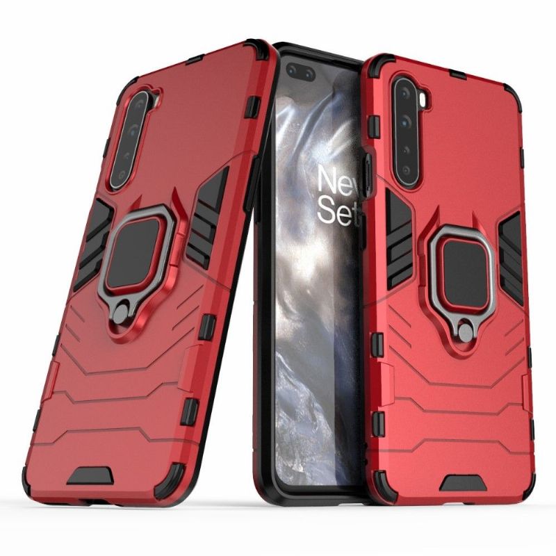 Coque OnePlus Nord La Bélinda Antichoc et Résistante