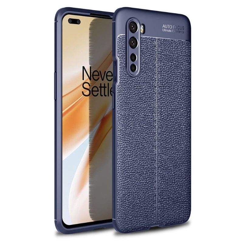 Coque OnePlus Nord finition grainée