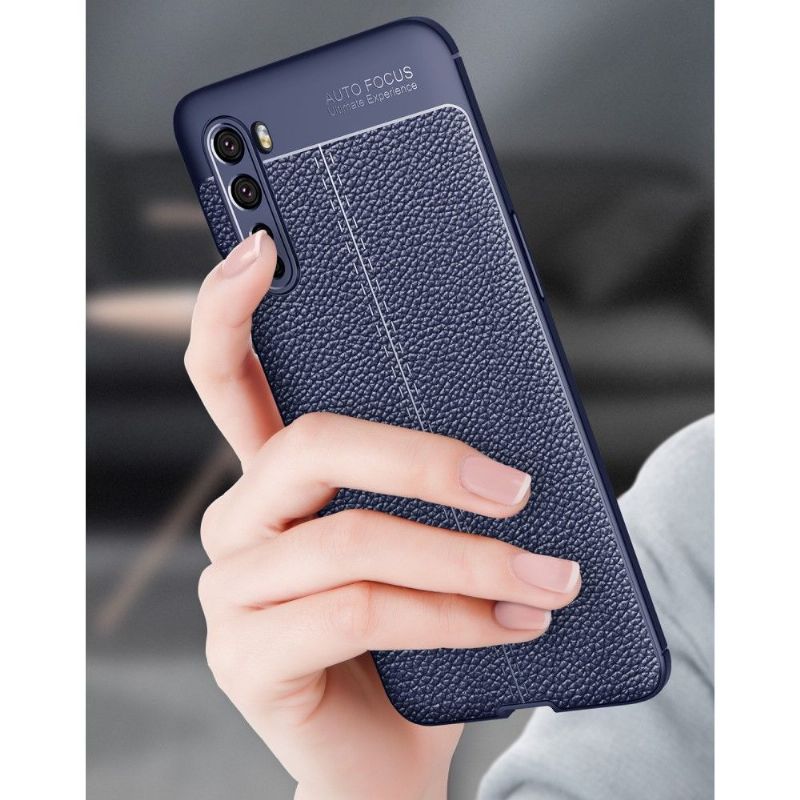 Coque OnePlus Nord finition grainée