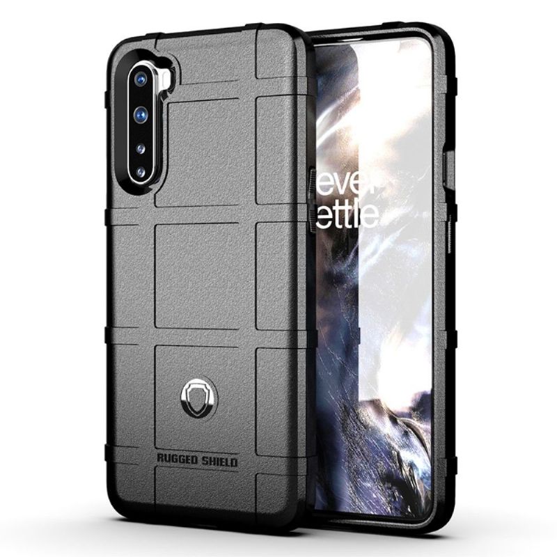 Coque OnePlus Nord rugged shield antichoc