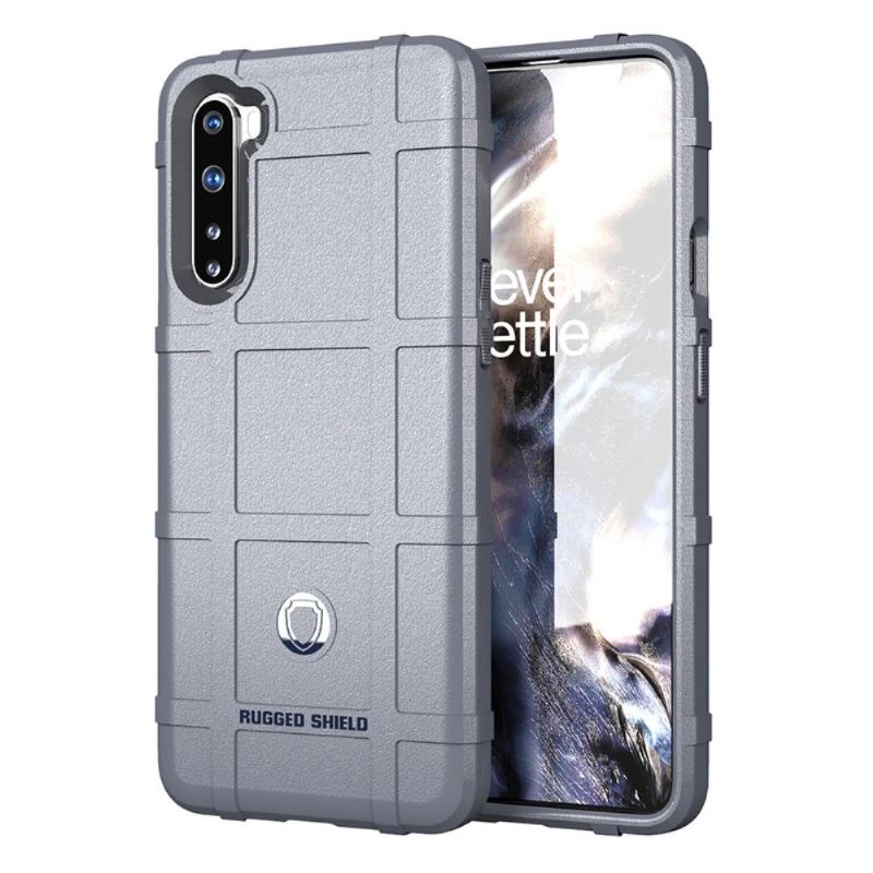 Coque OnePlus Nord rugged shield antichoc
