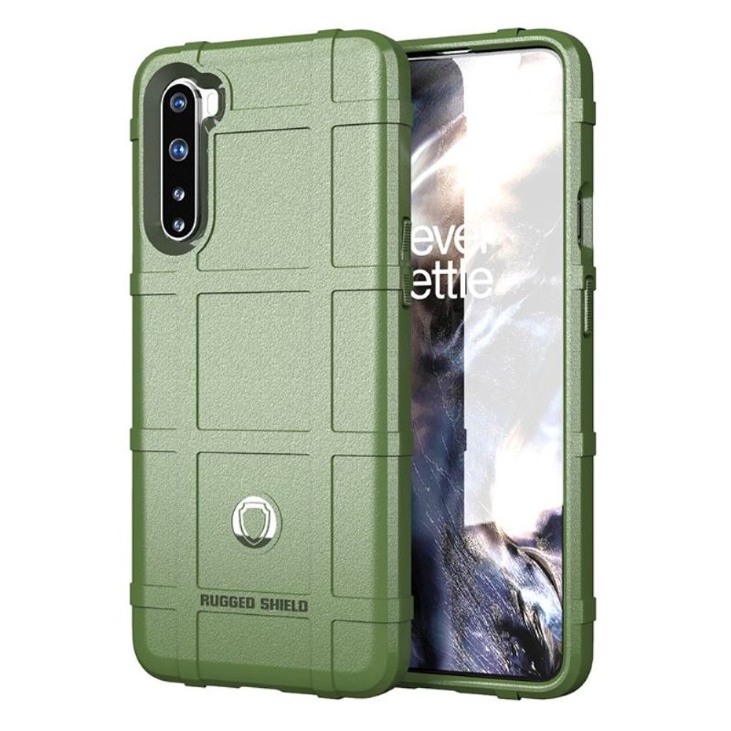 Coque OnePlus Nord rugged shield antichoc