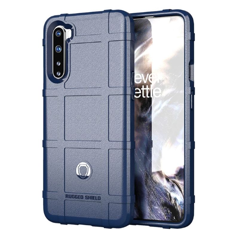 Coque OnePlus Nord rugged shield antichoc