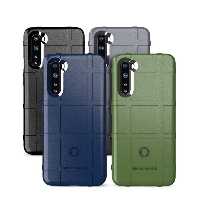 Coque OnePlus Nord rugged shield antichoc