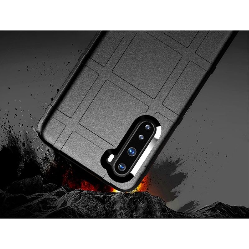 Coque OnePlus Nord rugged shield antichoc