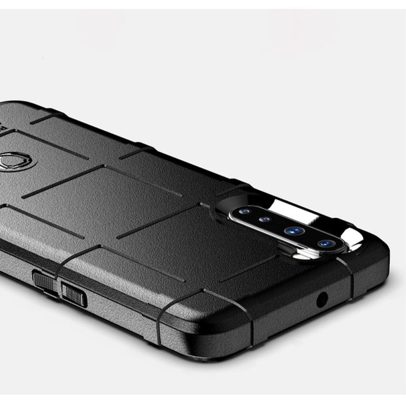 Coque OnePlus Nord rugged shield antichoc
