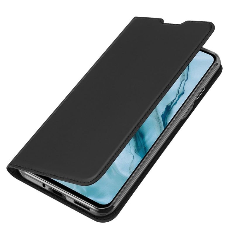 Étui OnePlus Nord Business Effet Satiné