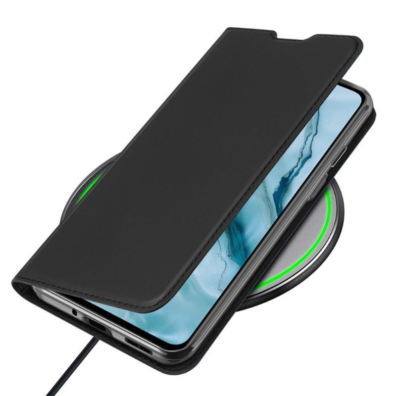 Étui OnePlus Nord Business Effet Satiné