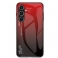 rouge noir degrade