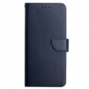 Housse Samsung Galaxy S24 Plus 5G Cuir Nappa