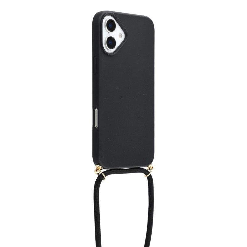 Coque à Cordon iPhone 17 Classique