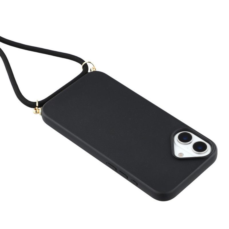 Coque à Cordon iPhone 17 Classique