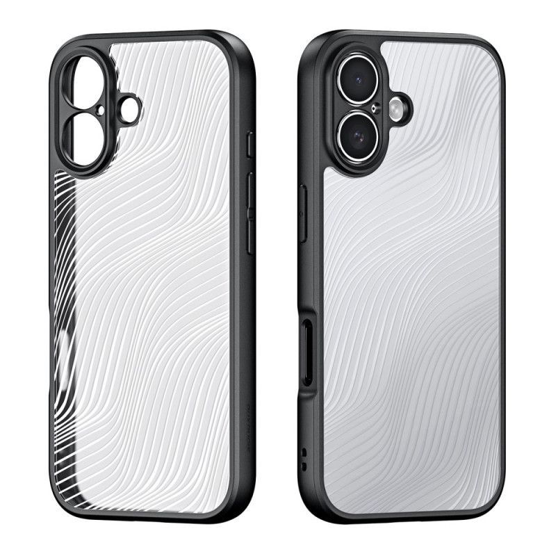 Coque iPhone 17 Aimo Series DUX DUCIS