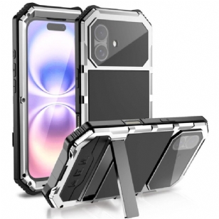 Coque iPhone 17 Armure R-JUST