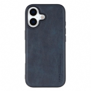 Coque iPhone 17 Bojue-3 Series X-LEVEL