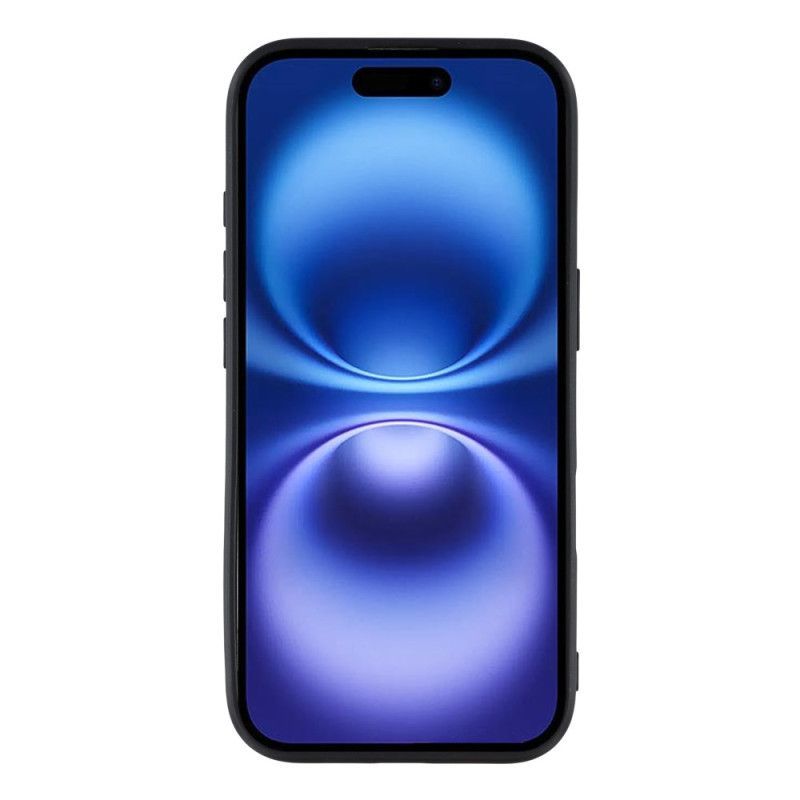 Coque iPhone 17 Bojue-3 Series X-LEVEL