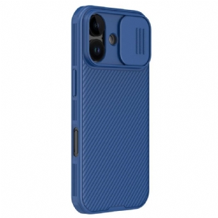 Coque iPhone 17 Camshield Pro Series NILLKIN