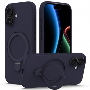 Coque iPhone 17 Compatibilité MagSafe Classique Support Color