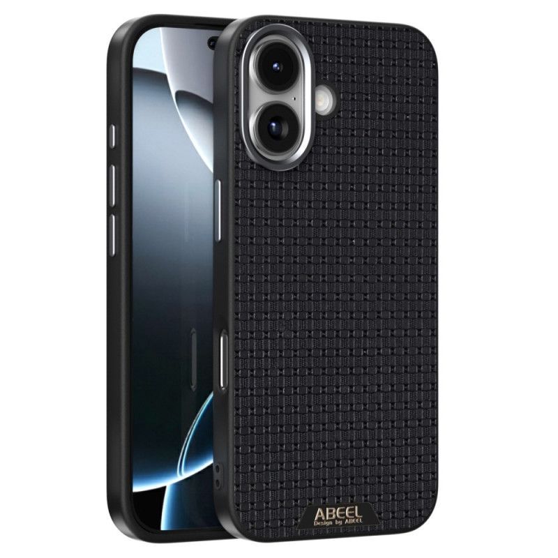 Coque iPhone 17 Compatible MagSafe ABEEL