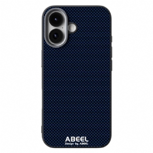 Coque iPhone 17 Compatible MagSafe ABEEL