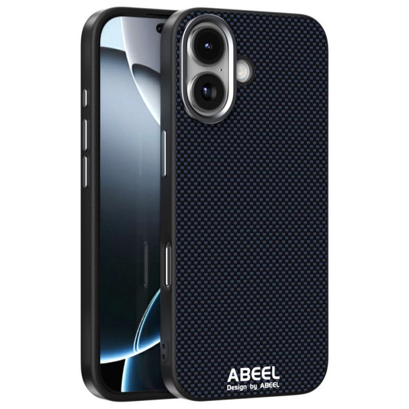 Coque iPhone 17 Compatible MagSafe ABEEL