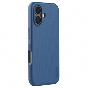 Coque iPhone 17 Frosted Shield Pro NILLKIN