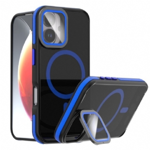 Coque iPhone 17 Magnétique